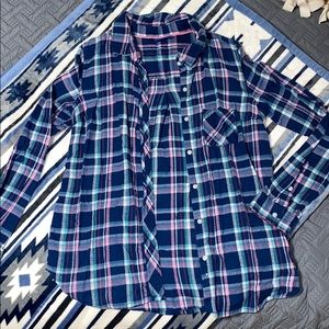 Women’s Flannel